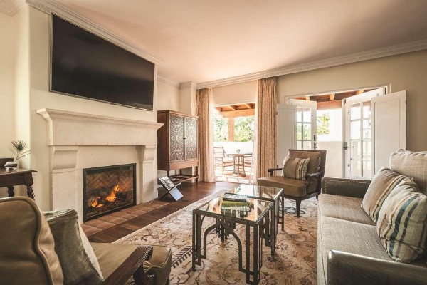 Hotel Belmond El Encanto (Santa Barbara)